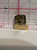 KHV Club 51 1951 2001  Lapel Pin