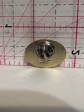 Foster Care 15th annual Conference 1988  Lapel Pin