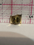 Ontario Canada Province Flag  Lapel Pin