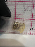 Town of Airdrie Alberta Crest Emblem  Lapel Pin