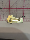 Rosetown Old Timers Hockey  Lapel Pin