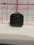 30 Years County of Lacombe 1961 1991  Lapel Pin