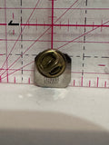 30 Years County of Lacombe 1961 1991  Lapel Pin