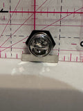 Alberta Apprenticeship Logo  Lapel Pin