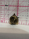Regina Parliament Saskatchewan  Lapel Pin