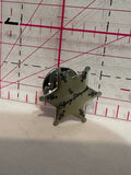Calgary Stampede Sheriff Star  Lapel Pin