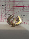 Canadian Logo  Lapel Pin