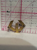 Canadian Logo  Lapel Pin