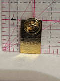 Manitoba Electrical Museum & Education Centre  Lapel Pin