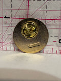 MJ Little League Baseball  Lapel Pin