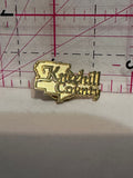 Kneehill County  Lapel Pin