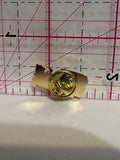 Kneehill County  Lapel Pin