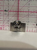 Lacombe County  Lapel Pin