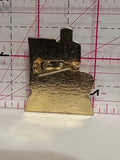 Avon Cosmetic Bottles  Lapel Pin