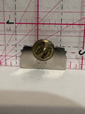 Brazeau ASB Tour 1999  Lapel Pin