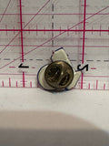 Alberta 75th 1905 1980  Lapel Pin