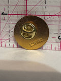 Royal Canadian Legion 60th Camrose Alberta 1928 1988  Lapel Pin
