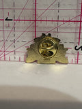 City of Red Deer Coat of Arms Alberta  Lapel Pin