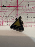 Strathcona County Alberta Logo  Lapel Pin