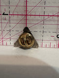Strathcona County Alberta Logo  Lapel Pin
