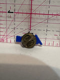 Alberta  Lapel Pin