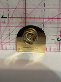 Hay River Northwest Territories  Lapel Pin