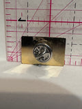 CJCS Royal Gala 2010 Logo  Lapel Pin