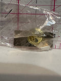 COPP Citizens on Patrol Program Logo  Lapel Pin