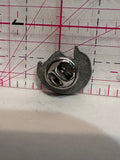 Colorado State Mountain  Lapel Pin