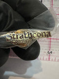 Strathcona County Alberta Logo  Lapel Pin