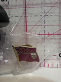 Ontario Province Flag  Lapel Pin
