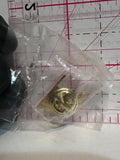Ontario Province Flag  Lapel Pin