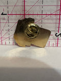 Safeway 1990 Cowboy Boots   Lapel Pin