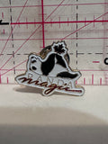 Panda Magic Canada  Lapel Pin
