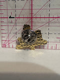Panda Magic Canada  Lapel Pin