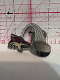 Pheonix Coyotes Hockey NHL  Lapel Pin