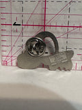 Pheonix Coyotes Hockey NHL  Lapel Pin