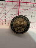 watkins Sharing Award 125 Years 1868 1993  Lapel Pin