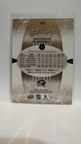 #165 Brandon Dubinsky Columbus Blue Jackets 16-17 MVP Upper Deck Hockey Card