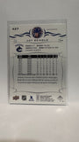 #427 Jay Beagle Vancouver Canucks 18-19 Upper Deck Series 1 Hockey Card