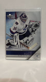#190 Alex Auld Vancouver Canucks 05-06 Upper Deck Hockey Card