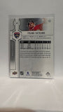 #43 Frank Vatrano Florida Panthers 19-20 Upper Deck Series 1 Hockey Card