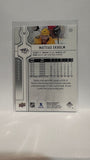 #141 Mattias Ekholm Nashville Predators 19-20 Upper Deck Series 1 Hockey Card