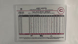 #19 Joey Votto  Cincinnati Reds 2024 Topps Baseball Card