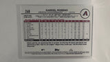 #268 Gabriel Moreno Arizona Diamondbacks 2024 Topps Baseball Card