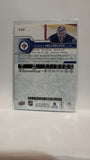 #448 Connor Hellebuyck Winnipeg Jets 18-19 Upper Deck Series 2 Hockey Card