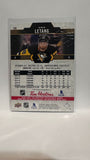 #58 Kris Letang Pittsburgh Penguins 20-21 Tim Hortons Upper Deck Hockey Card