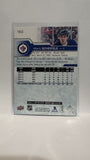 #193 Mark Scheifele Winnipeg Jets 16-17 Upper Deck Series 1 Hockey Card