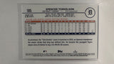 #185 Spencer Torkelson Detroit Tigers 2024 Topps Baseball Card