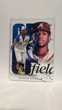#ATT-1  Ronald Acuna Jr All Topps Team Atlanta Braves 2024 Topps Baseball Card